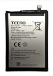 Аккумулятор (Батарея) АКБ BL-58AT для Tecno Spark 4 KC2, Tecno Camon 12, Tecno Infinix X650, Tecno Hot 8 Original