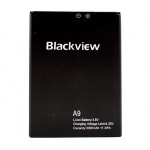 Аккумулятор (Батарея) АКБ Blackview A9, Blackview A9 Pro