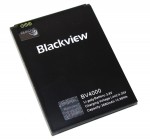 Аккумулятор (Батарея) АКБ Blackview BV4000 / Blackview  BV4000 Pro 3680 mAh
