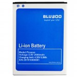 Аккумулятор (Батарея) АКБ Bluboo Picasso / Bravis A505 Joy Plus