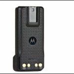 Аккумулятор (Батарея) АКБ Motorola PMNN4491C IMPRES для цифровых раций Motorola DP2400 / DP2600 / DP4400 / DP4600 / DP4800  /  DP4801e