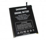 Аккумулятор (Батарея) АКБ для Doogee Y6 / Doogee Y6C (BAT16523200) / Oukitel U15 Pro