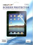 Защитная плёнка Screen Guard для iPad 1 (matte)