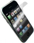 Защитная плёнка Screen Guard для iPhone 3G/3Gs (matte)