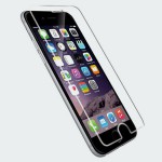 Защитное стекло 2.5D для iPhone 6 / iPhone 6S / iPhone 7 / iPhone 8 / iPhone SE2
