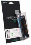 Защитная пленка HOCO Filmset для Sony LT30/Xperia T (matte)