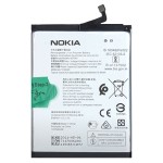 Аккумулятор (Батарея) АКБ WT340 для Nokia G10 Nokia G20 