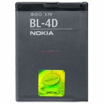 Аккумулятор (Батарея) АКБ Nokia BL-4D, BV-4D для E5-00, E7-00, N8-00, N950, N97 mini, 808 PureView (Sigma Comfort 50 Tinol / Light, MyPhone Halo 2 ) (original)