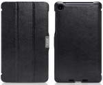 Чехол iCarer leather case for Asus Google Nexus 7 II (black)