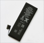 Аккумулятор (Батарея) АКБ iPhone 5, A1428, A1429, A1442, iPhone 5G Original PRC