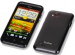 Чехол-накладка Yoobao 2 in 1 Protect case для HTC Desire VC T328D (black)