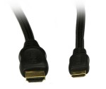 Cablexpert Кабель HDMI-miniHDMI (3m)