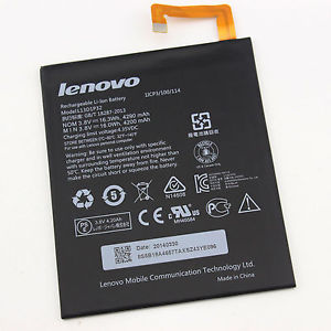 АКБ Lenovo L13D1P32 для A5500 IdeaTab, A8-50F/A8-50 Tab 2