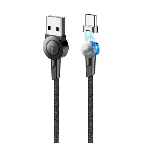 USB Cable Hoco S8 Magnetic Type-C