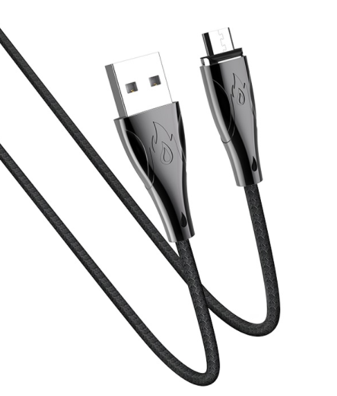 USB Cable Hoco U75 Blaze Magnetic Micro USB