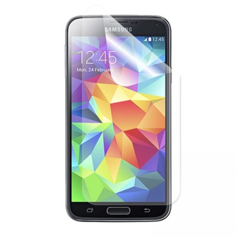 Защитная пленка для Samsung G900 Galaxy S5 (matte)
