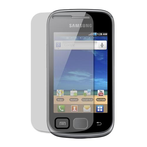 Защитная пленка Celebrity (inKea) для Samsung S5660 Galaxy Gio (matte)
