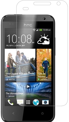 Защитная пленка Celebrity Screen protector для HTC Desire 300 (clear)