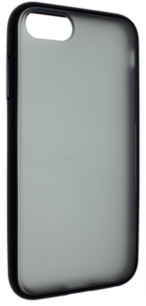 Чехол-накладка Hoco MaxShield для iPhone 6/6S/7/8 (black)