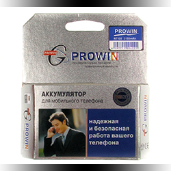 АКБ Prowin BP-4GW для Nokia Lumia 720, Lumia 920