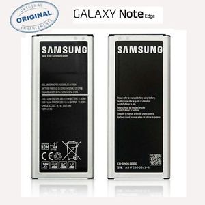 АКБ Samsung EB-BN915BBC, EB-BN915BBE для N915 Galaxy Note Edge (original NFC)