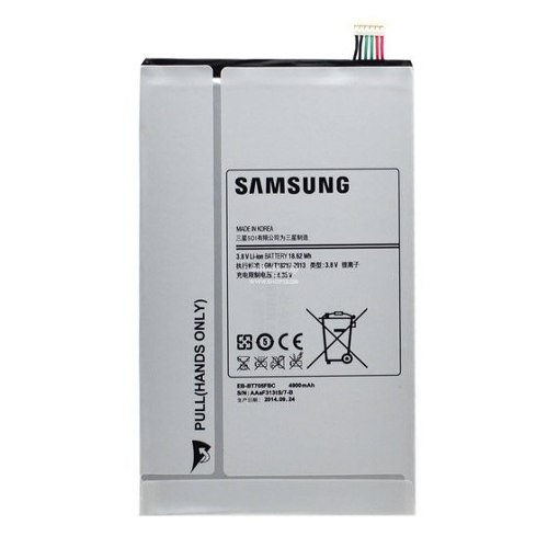АКБ Samsung EB-BT705FBC для T700/T705 Galaxy Tab S 8.4