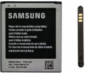 АКБ Samsung EB485159LU, EB485159LA для S7710 Galaxy Xcover 2, M950 Galaxy Reverb (original)