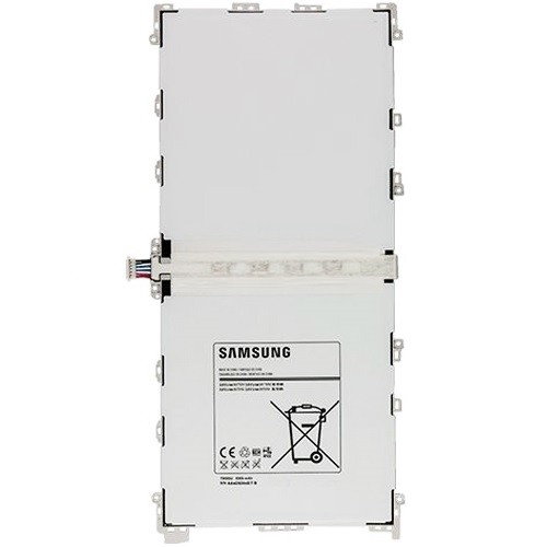 АКБ Samsung T9500C для T900 Galaxy Tab Pro 12.2, P900/P901/P905 Galaxy Note Pro 12.2