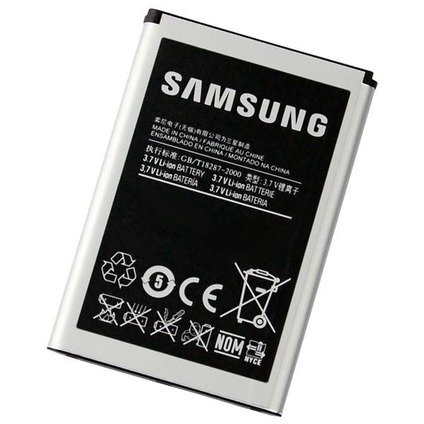 АКБ Samsung EB504465VU для S8500, i8910, B7300, B7330, B7610, i5700, i5800, S8530, B6520, B7320, B7600, B7620, i5801, i6410, i7680, i8320, i8520, i8700, R720 Admire (original)