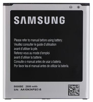 АКБ Samsung B600BE, B600BC, EB-B220AC, EB-B220AE для i9500 Galaxy S4, G7100/G7102/G7106 Galaxy Grand 2, i9295 Galaxy S4 Active, i9515 (original NFC)