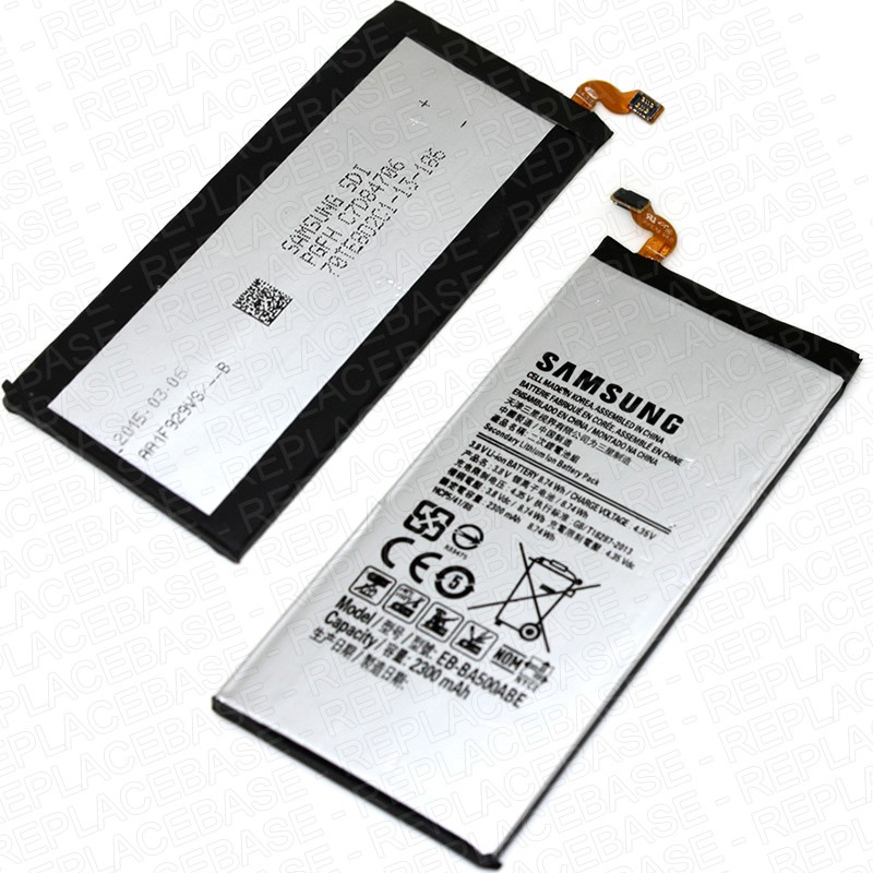 АКБ Samsung EB-BA500ABE для A500 Galaxy A5 (original)