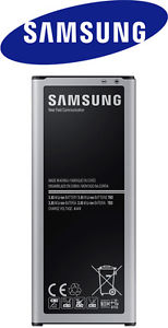 АКБ Samsung EB-BN910BBE, EB-BN910BBC, EB-BN910BBK для N910 Galaxy Note 4 (original NFC)