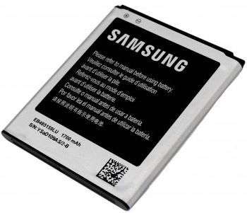 АКБ Samsung EB485159LU, EB485159LA для S7710 Galaxy Xcover 2, M950 Galaxy Reverb