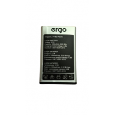 Акумулятор для Ergo F182 Point 600mAh Original PRC