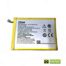 Акумулятор для MF920T 4G LTE WiFi-router / ZTE Grand S Flex, Мегафон MR150-2, MR150-5, Li3823T43P3h715345 / Li3820T43P3h715345