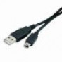 PC Cable (Кабелі, адаптери, перехідники)