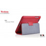 Чехол Yoobao Executive leather case для Samsung P6800 Galaxy Tab 7.7 (red)