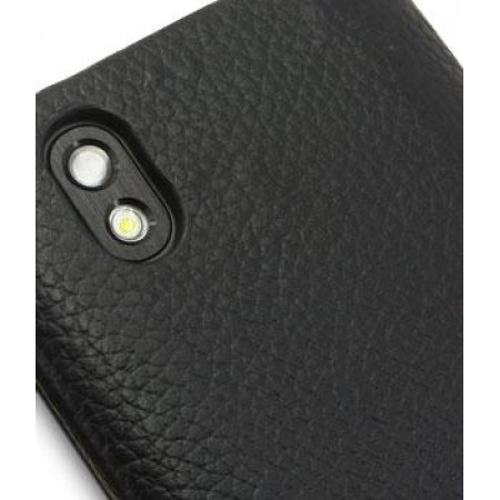 Чехол Melkco Jacka leather case for LG P970 Optimus (Black)