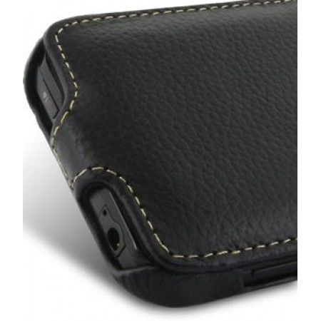 Чехол Melkco Jacka leather case for LG P970 Optimus (Black)