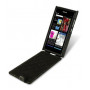 Чехол Melkco Jacka leather case for Nokia N9 (black)