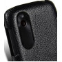 Чехол Melkco Book leather case for HTC Desire V T328w/Desire X (black)