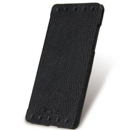 Чехол Melkco Book leather case for HTC Desire 600 (black)