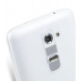 Ультратонкий чехол-накладка Melkco Air PP 0.4 mm cover case for LG D802 Optimus G2 (transparent)