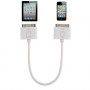 Apple Data Transfer Cable For iPhone to iPad (30-pin)