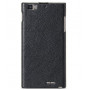 Чехол Melkco Jacka leather case for Lenovo K900 (black)