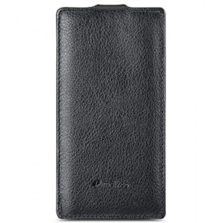 Чехол Melkco Jacka Mini PU leather case for Sony Xperia M2 (black)