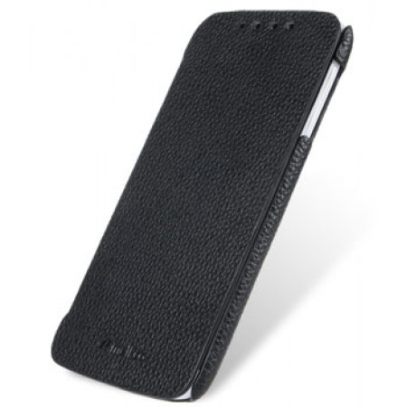 Чехол Melkco Book leather case for Lenovo S820 (black)