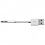 Кабель Apple Usb iPod shuffle (MC003ZM)