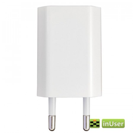 Сетевое зарядное устройство Power Adapter 5W - 1A