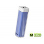 Портативная батарея (Power Bank, УМБ) TRACER 2600 MAH BLUE